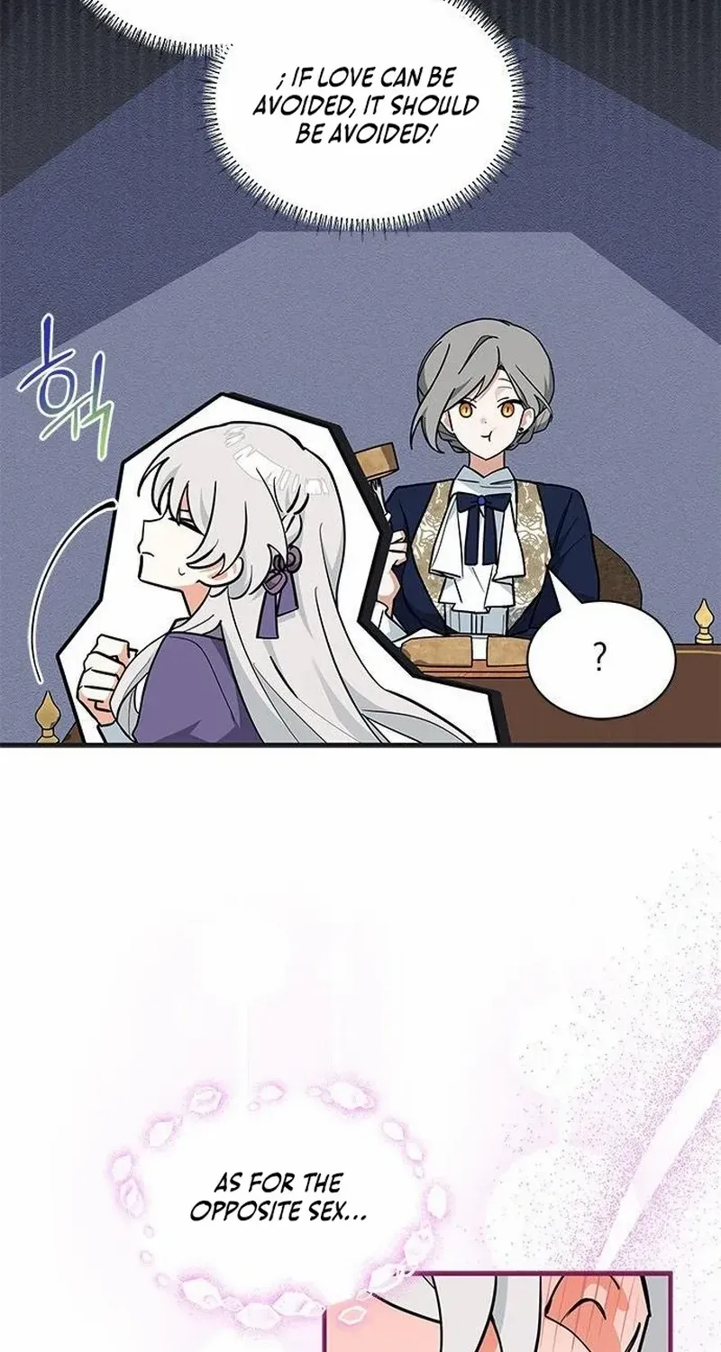 You’re a Cat, But You’ve Been Adopted by a Wolf Family? Kainu Manga Chapter 44 Page 17