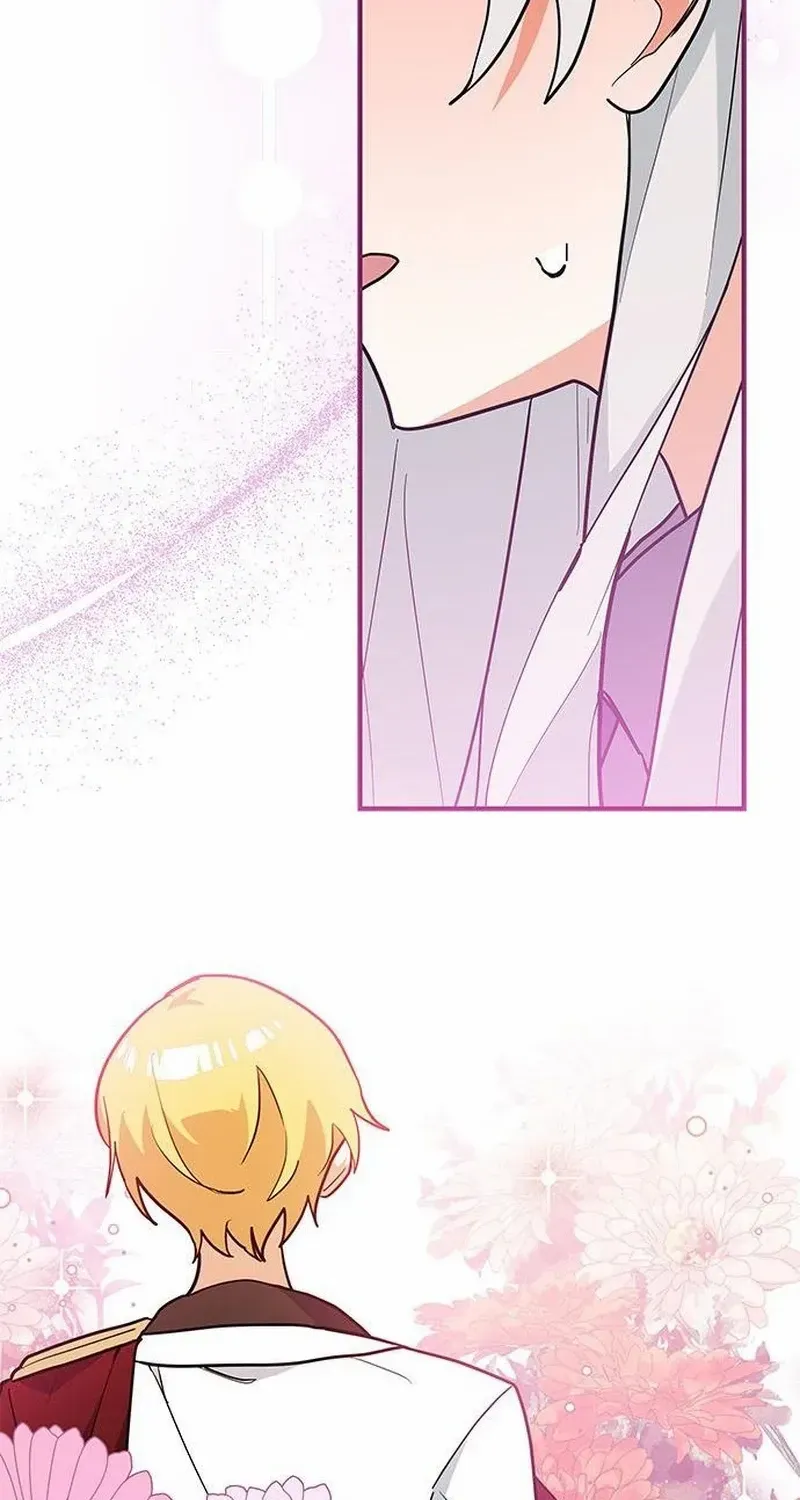 You’re a Cat, But You’ve Been Adopted by a Wolf Family? Kainu Manga Chapter 44 Page 18