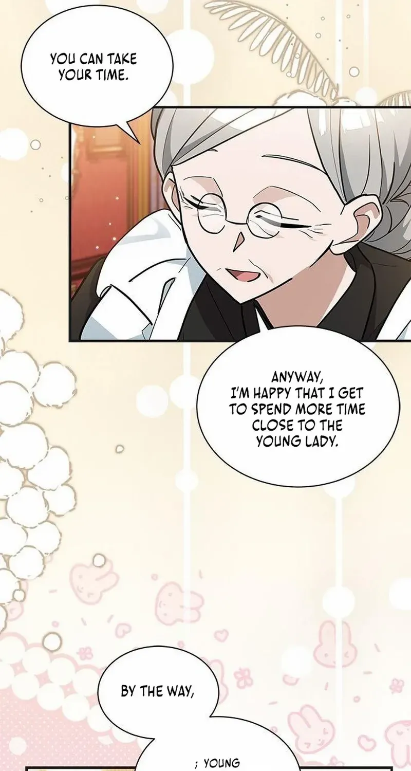 You’re a Cat, But You’ve Been Adopted by a Wolf Family? Kainu Manga Chapter 44 Page 26