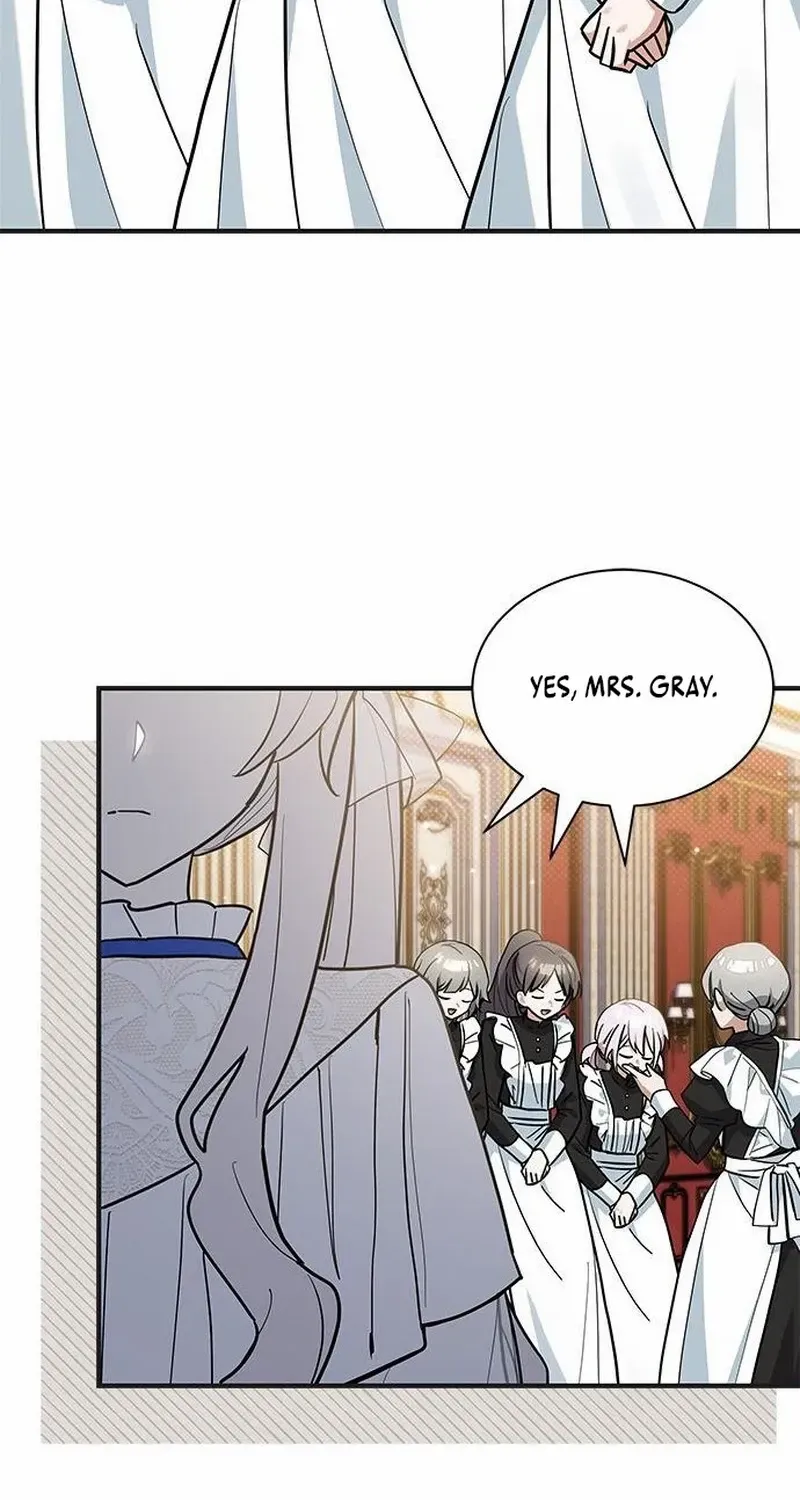 You’re a Cat, But You’ve Been Adopted by a Wolf Family? Kainu Manga Chapter 44 Page 30