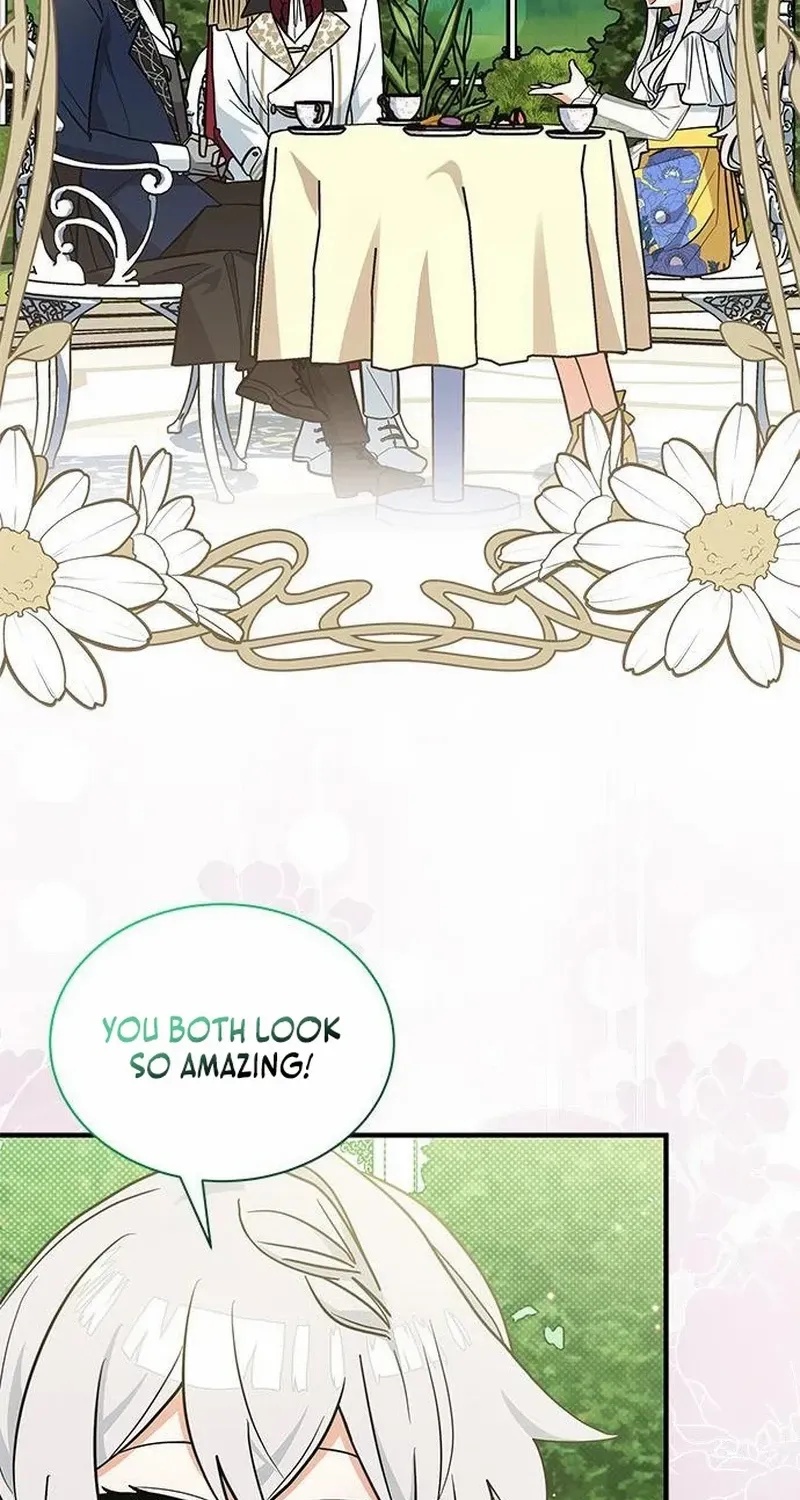 You’re A Cat, But You’ve Been Adopted By A Wolf Family? Kainu Manga Chapter 44 Page 48