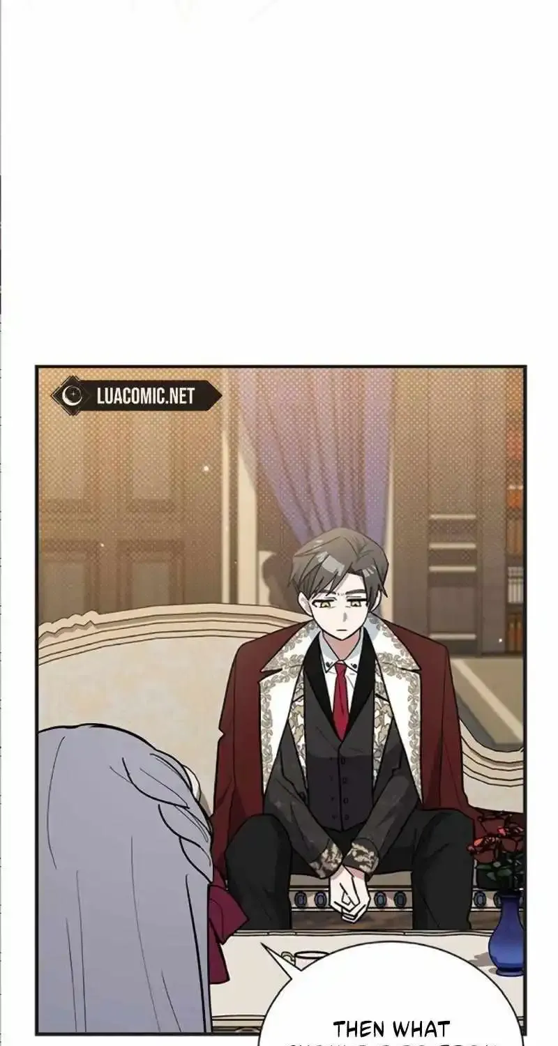 You’re a Cat, But You’ve Been Adopted by a Wolf Family? Kainu Manga Chapter 41 Page 55