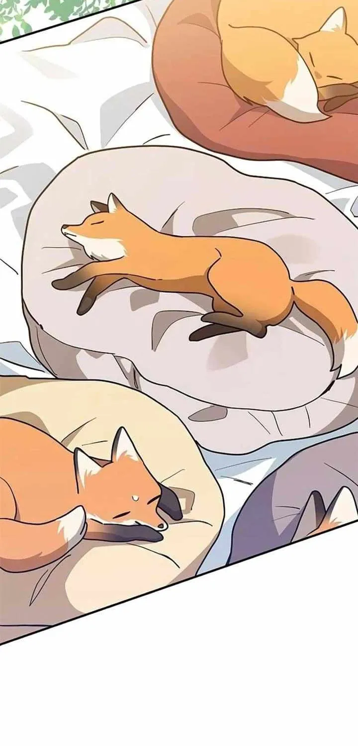 You’re A Cat, But You’ve Been Adopted By A Wolf Family? Kainu Manga Chapter 39 Page 47