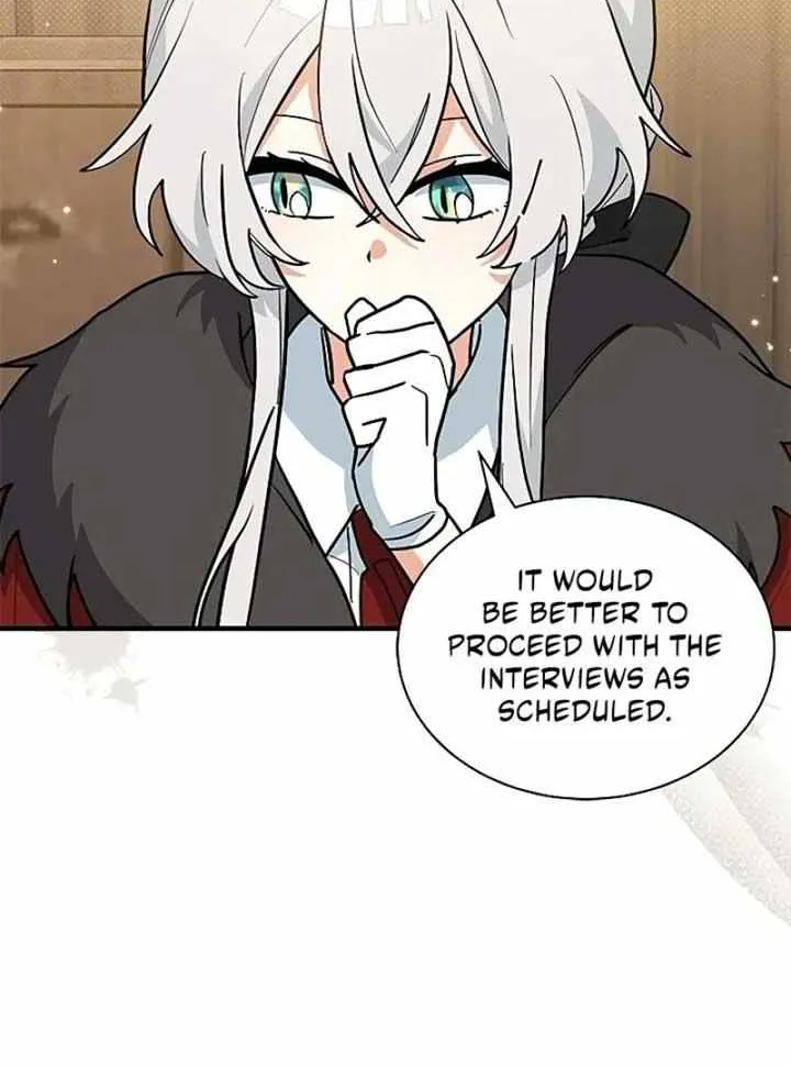 You’re A Cat, But You’ve Been Adopted By A Wolf Family? Kainu Manga Chapter 39 Page 65