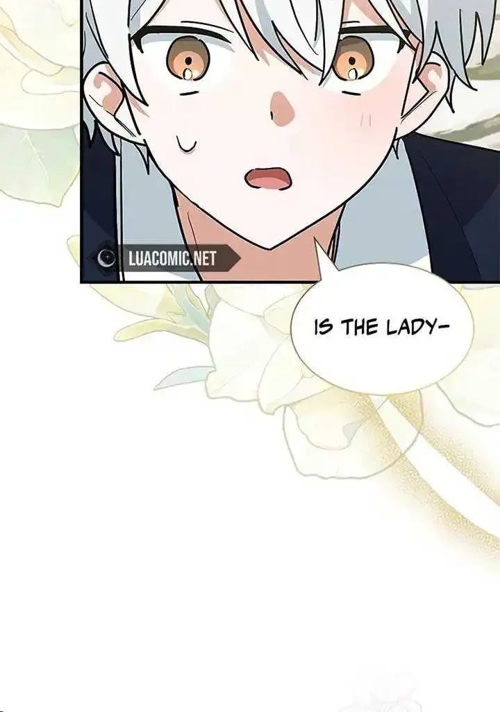 You’re a Cat, But You’ve Been Adopted by a Wolf Family? Kainu Manga Chapter 37 Page 10