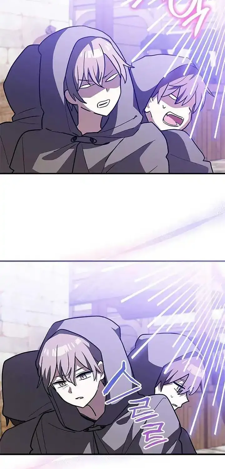 You’re a Cat, But You’ve Been Adopted by a Wolf Family? Kainu Manga Chapter 37 Page 26