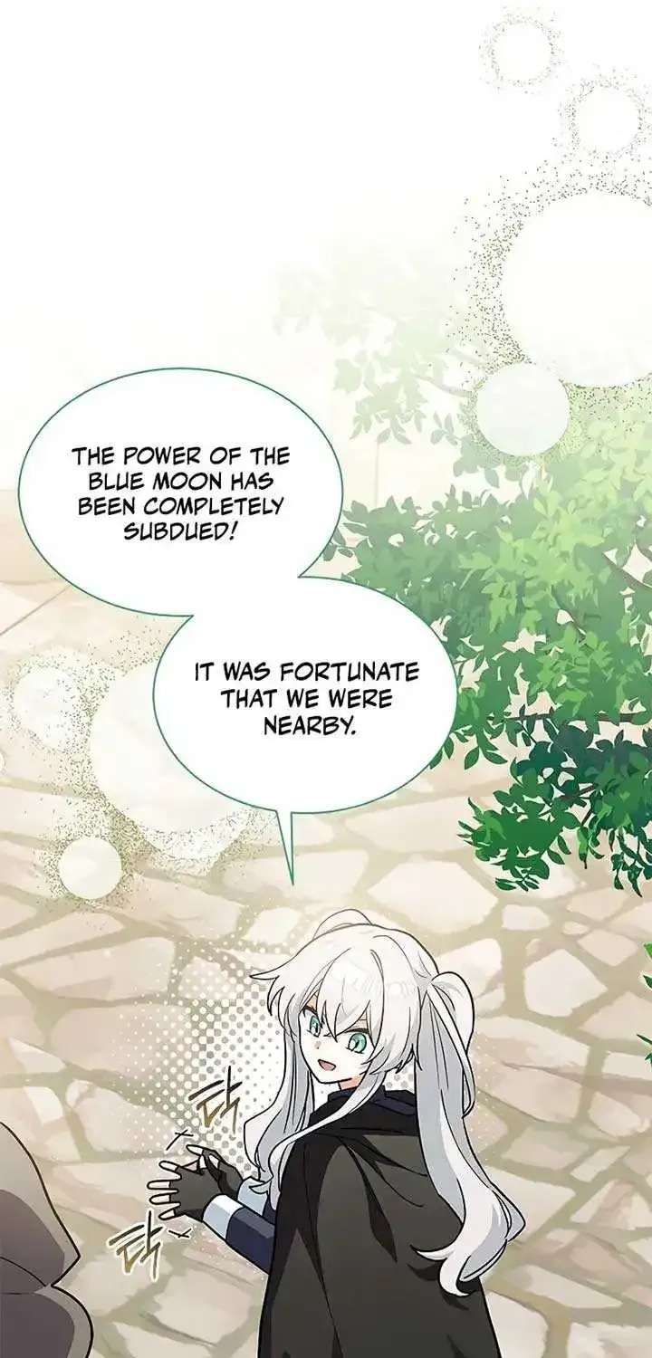 You’re a Cat, But You’ve Been Adopted by a Wolf Family? Kainu Manga Chapter 37 Page 29