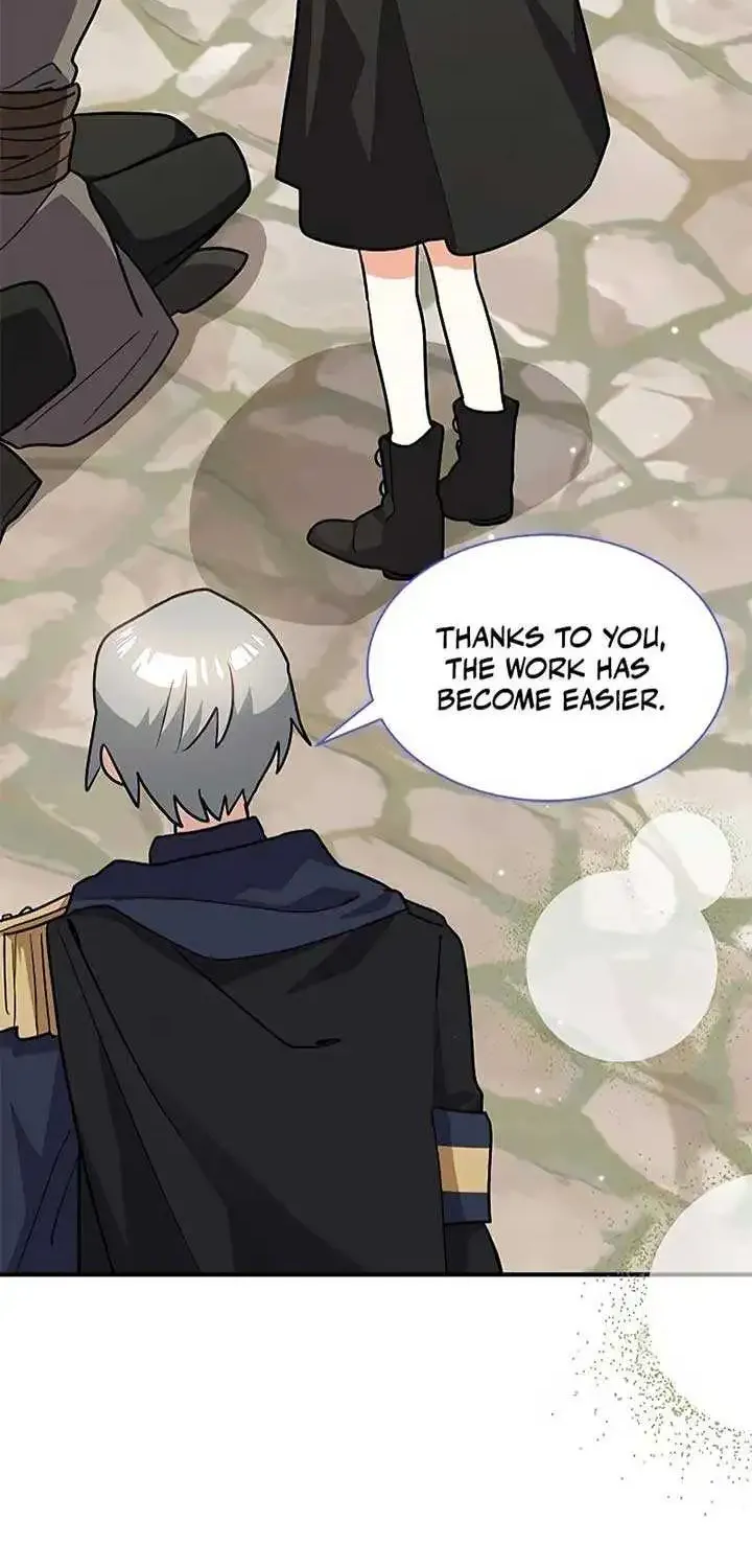 You’re a Cat, But You’ve Been Adopted by a Wolf Family? Kainu Manga Chapter 37 Page 30