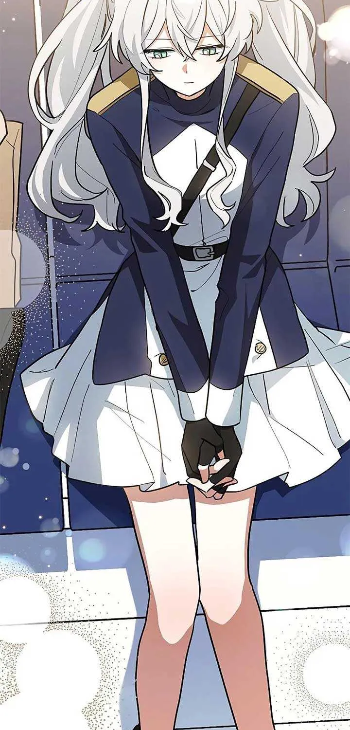 You’re A Cat, But You’ve Been Adopted By A Wolf Family? Kainu Manga Chapter 37 Page 66