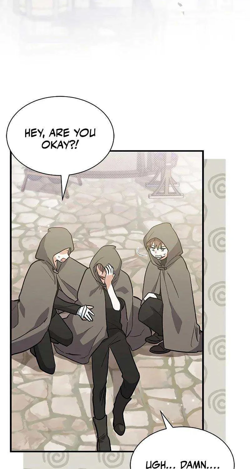 You’re a Cat, But You’ve Been Adopted by a Wolf Family? Kainu Manga Chapter 36 Page 70