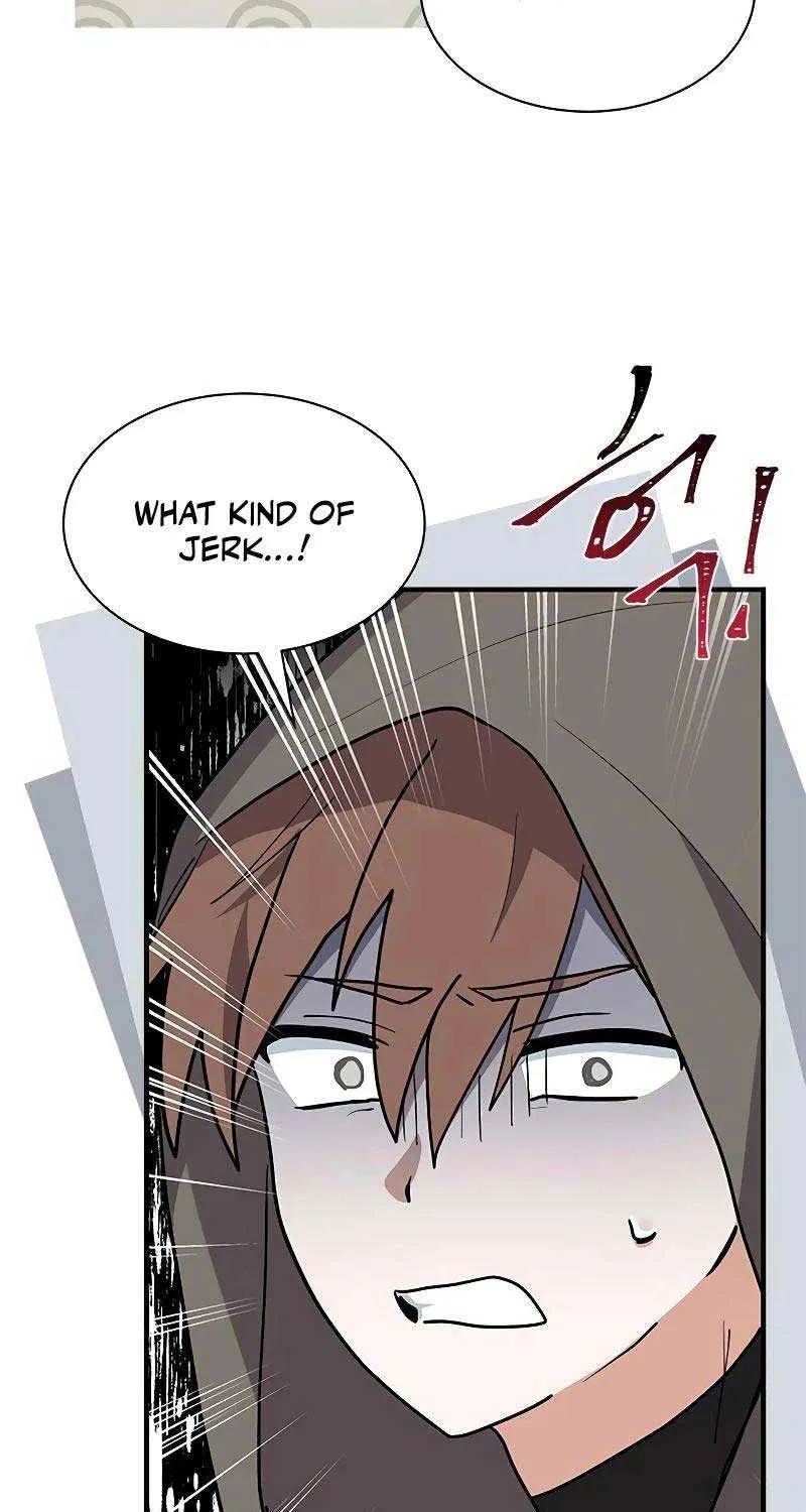 You’re a Cat, But You’ve Been Adopted by a Wolf Family? Kainu Manga Chapter 36 Page 71