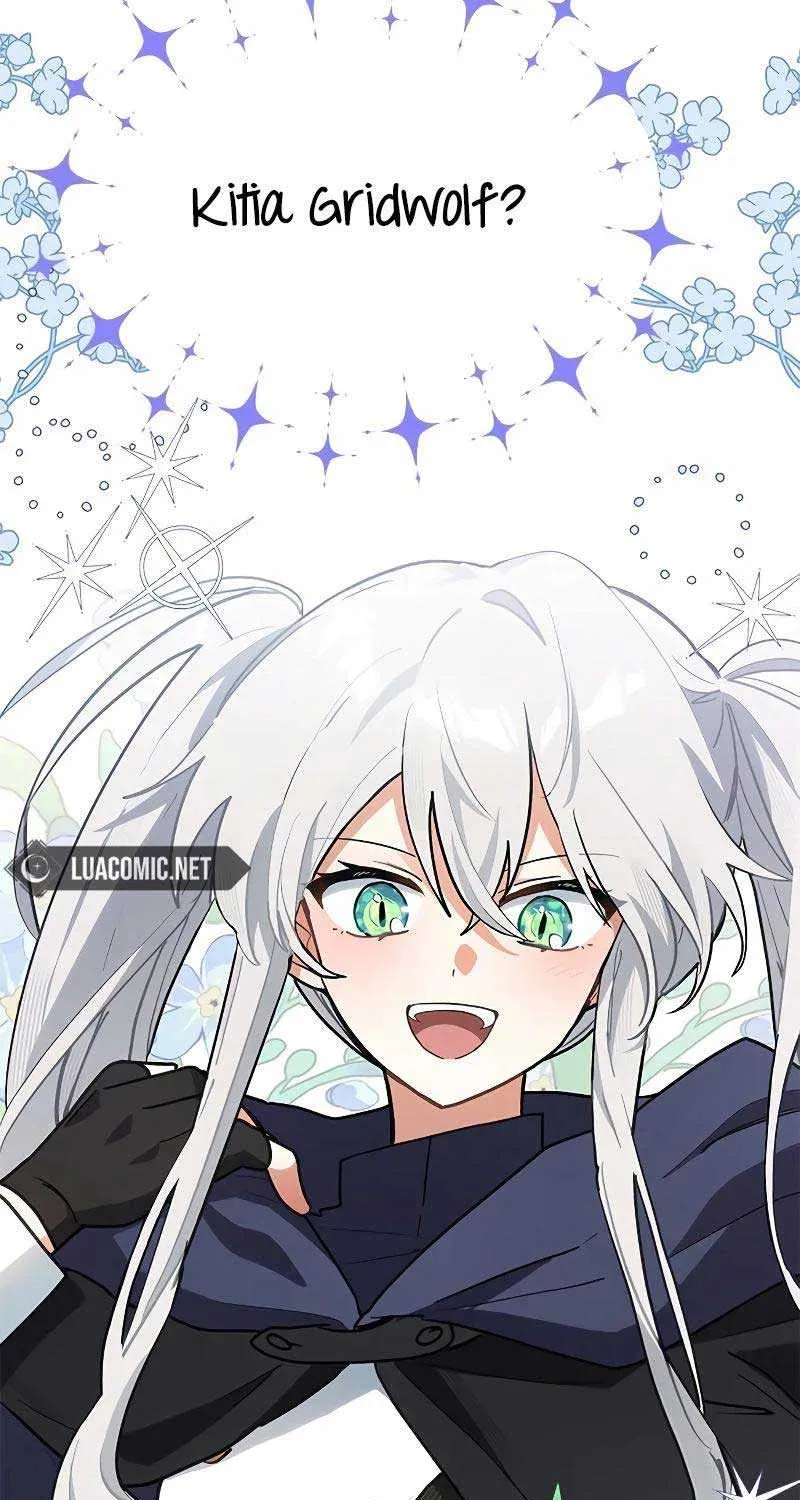 You’re a Cat, But You’ve Been Adopted by a Wolf Family? Kainu Manga Chapter 36 Page 73