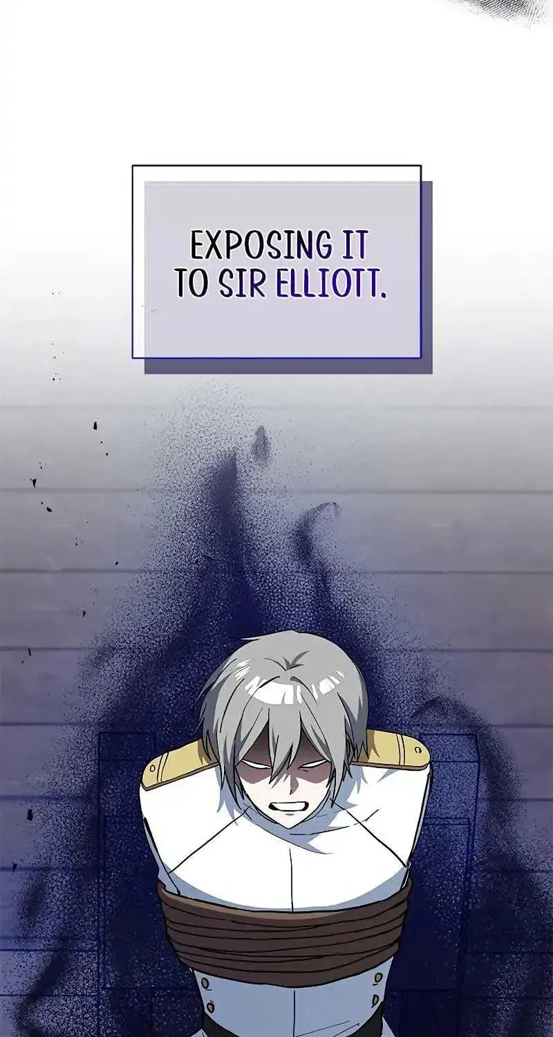 You’re a Cat, But You’ve Been Adopted by a Wolf Family? Kainu Manga Chapter 34 Page 7
