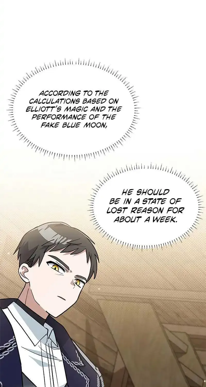 You’re a Cat, But You’ve Been Adopted by a Wolf Family? Kainu Manga Chapter 34 Page 10