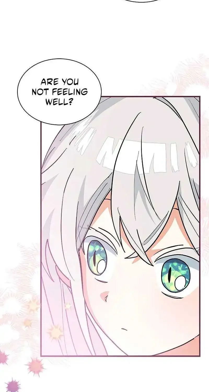 You’re a Cat, But You’ve Been Adopted by a Wolf Family? Kainu Manga Chapter 34 Page 13