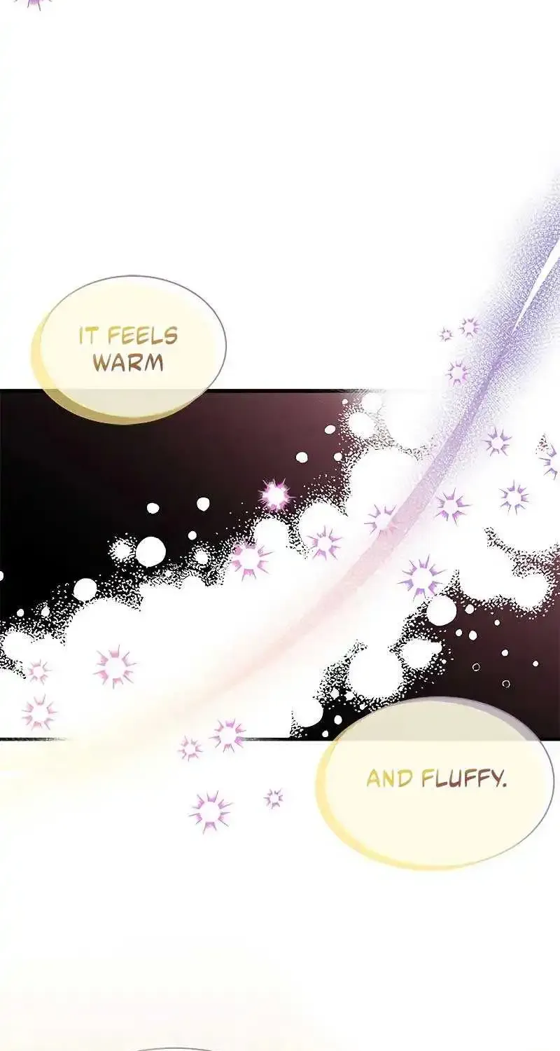 You’re a Cat, But You’ve Been Adopted by a Wolf Family? Kainu Manga Chapter 34 Page 14