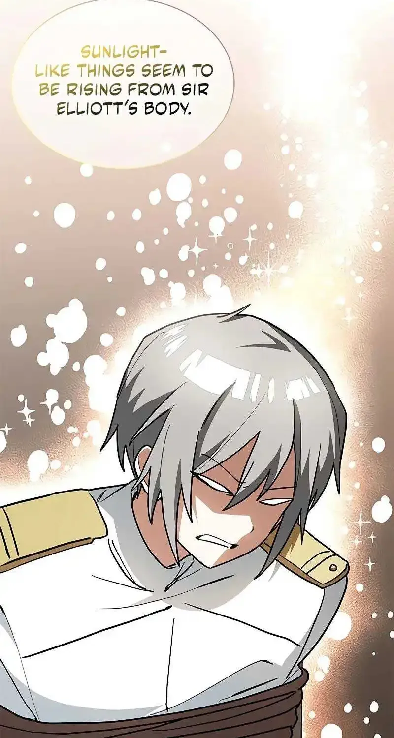 You’re a Cat, But You’ve Been Adopted by a Wolf Family? Kainu Manga Chapter 34 Page 15