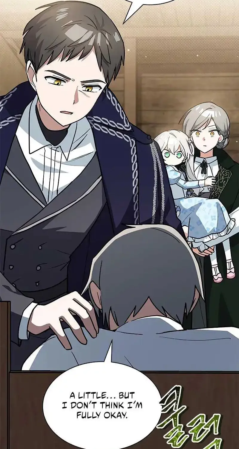 You’re a Cat, But You’ve Been Adopted by a Wolf Family? Kainu Manga Chapter 34 Page 19