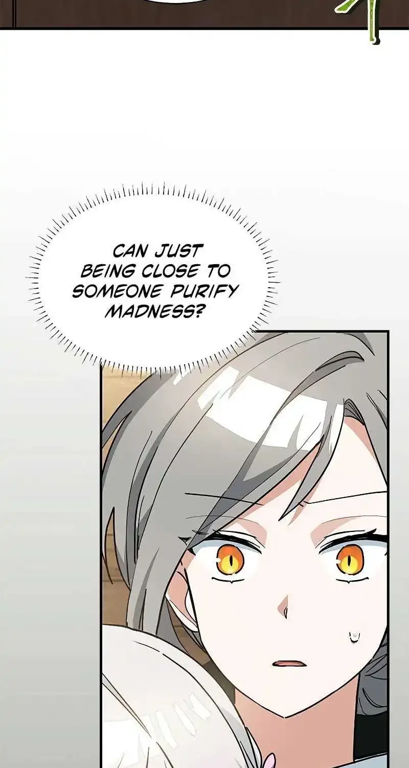 You’re a Cat, But You’ve Been Adopted by a Wolf Family? Kainu Manga Chapter 34 Page 20