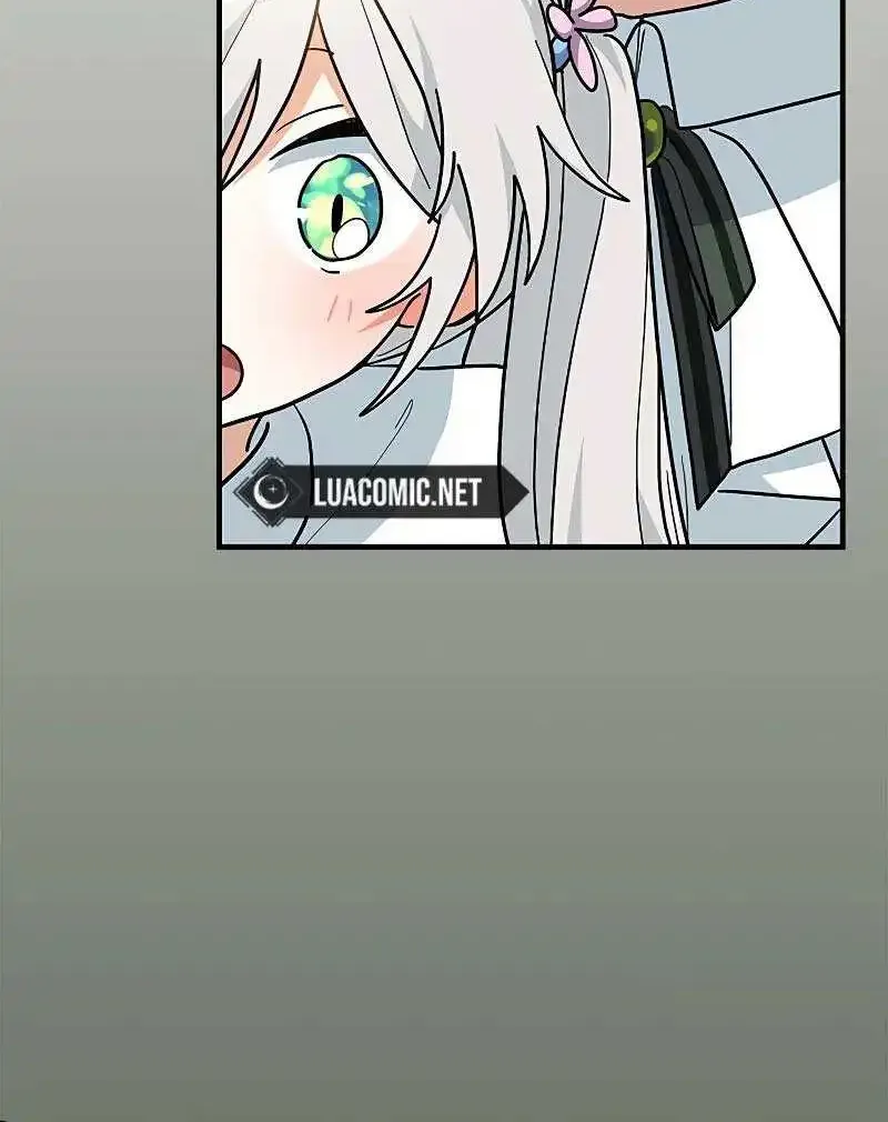 You’re a Cat, But You’ve Been Adopted by a Wolf Family? Kainu Manga Chapter 34 Page 21