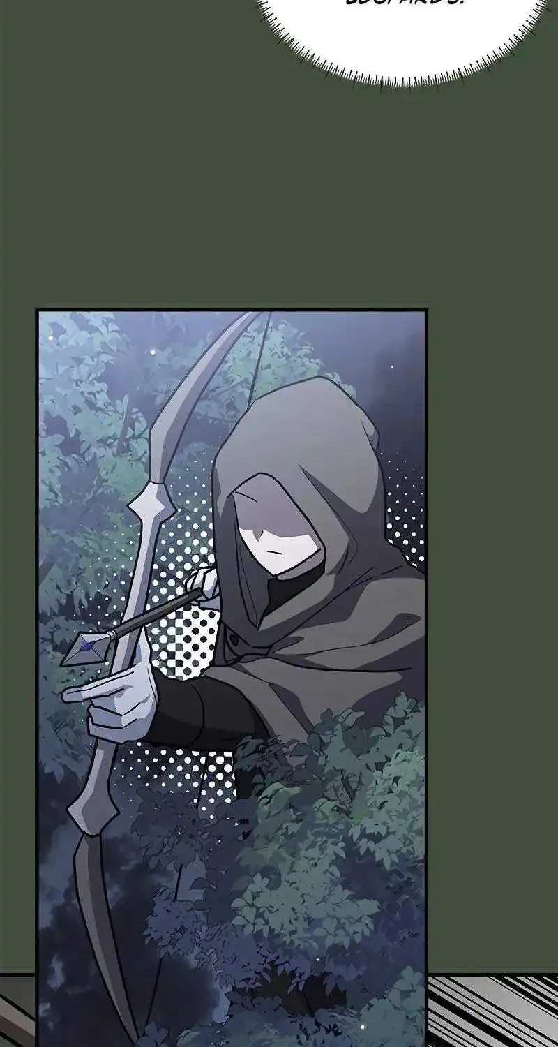 You’re a Cat, But You’ve Been Adopted by a Wolf Family? Kainu Manga Chapter 34 Page 23