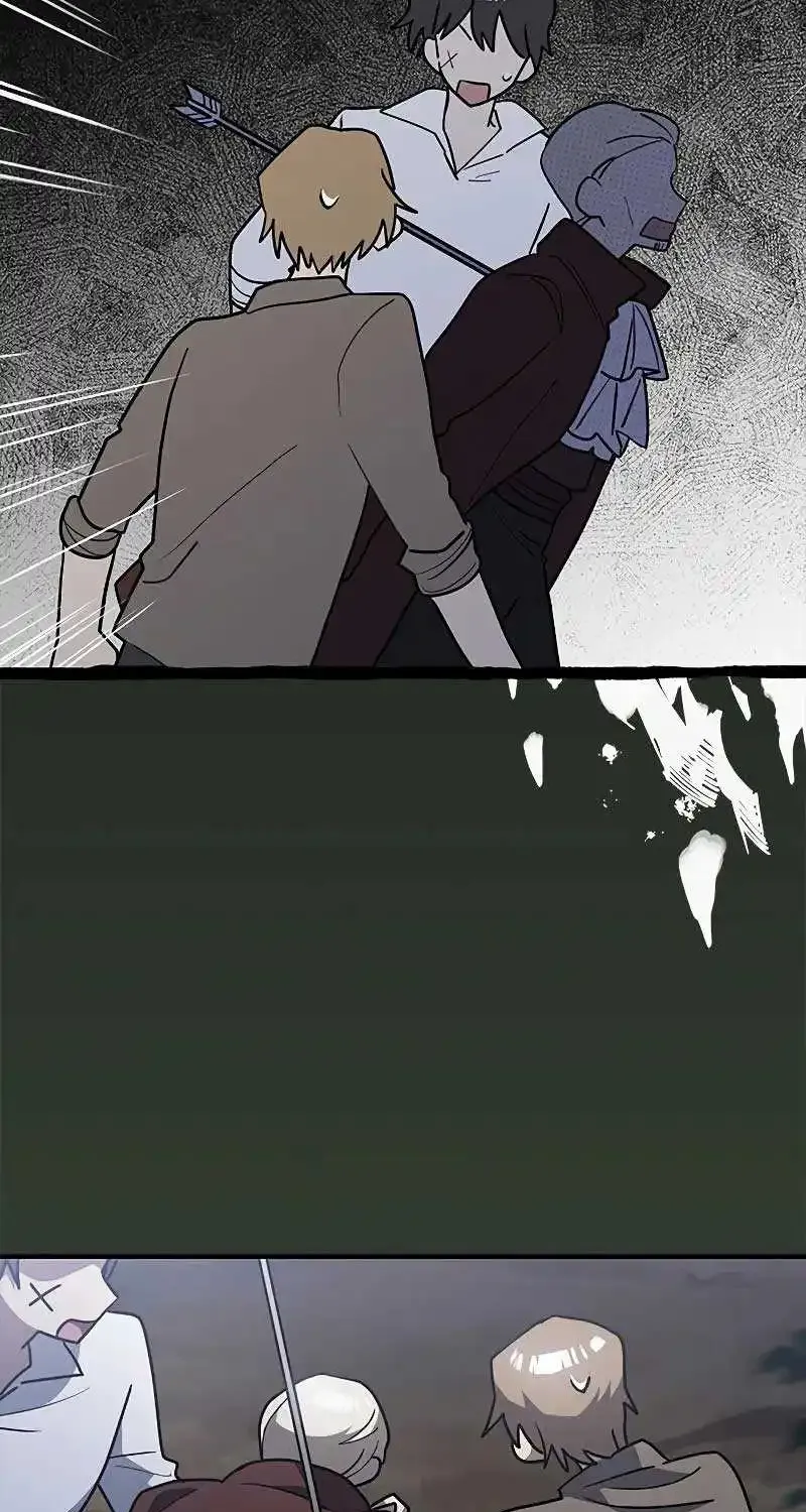 You’re a Cat, But You’ve Been Adopted by a Wolf Family? Kainu Manga Chapter 34 Page 26