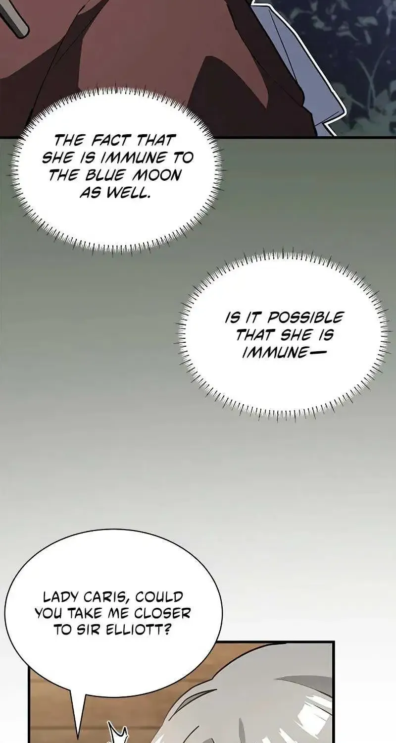 You’re a Cat, But You’ve Been Adopted by a Wolf Family? Kainu Manga Chapter 34 Page 28