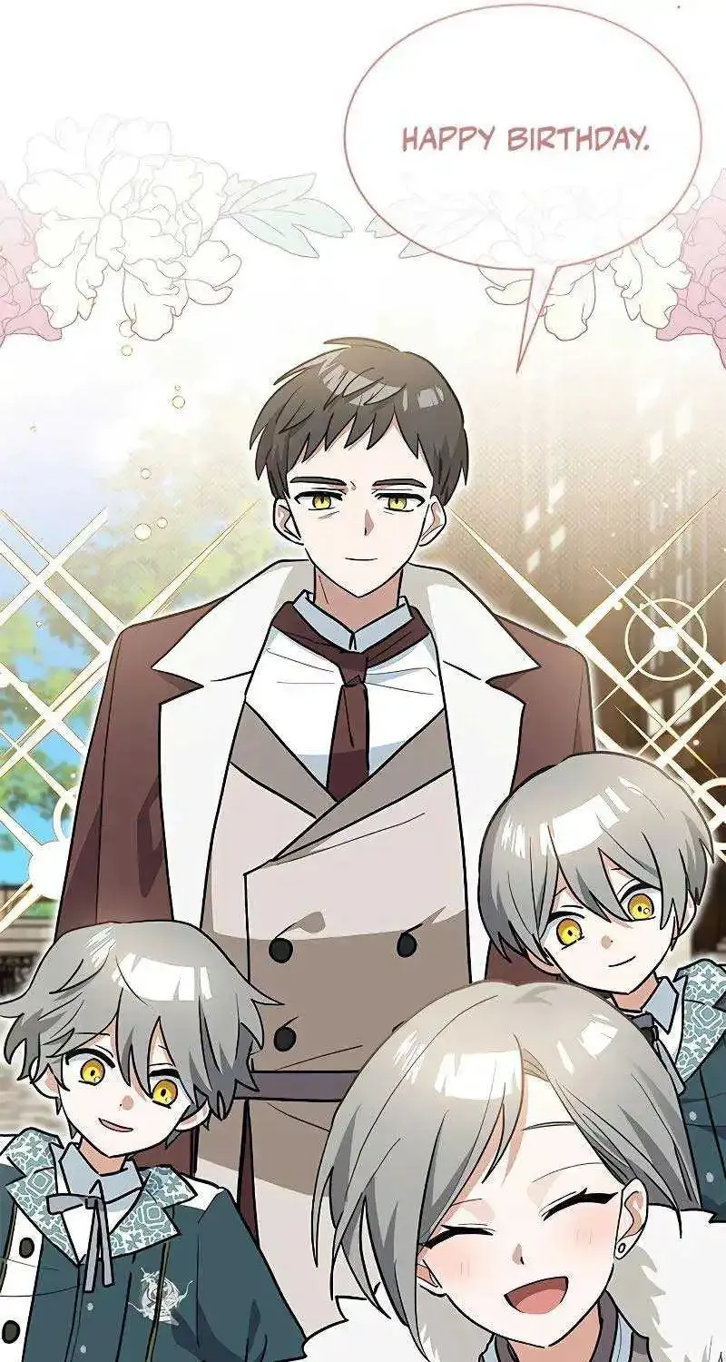 You’re A Cat, But You’ve Been Adopted By A Wolf Family? Kainu Manga Chapter 32 Page 93