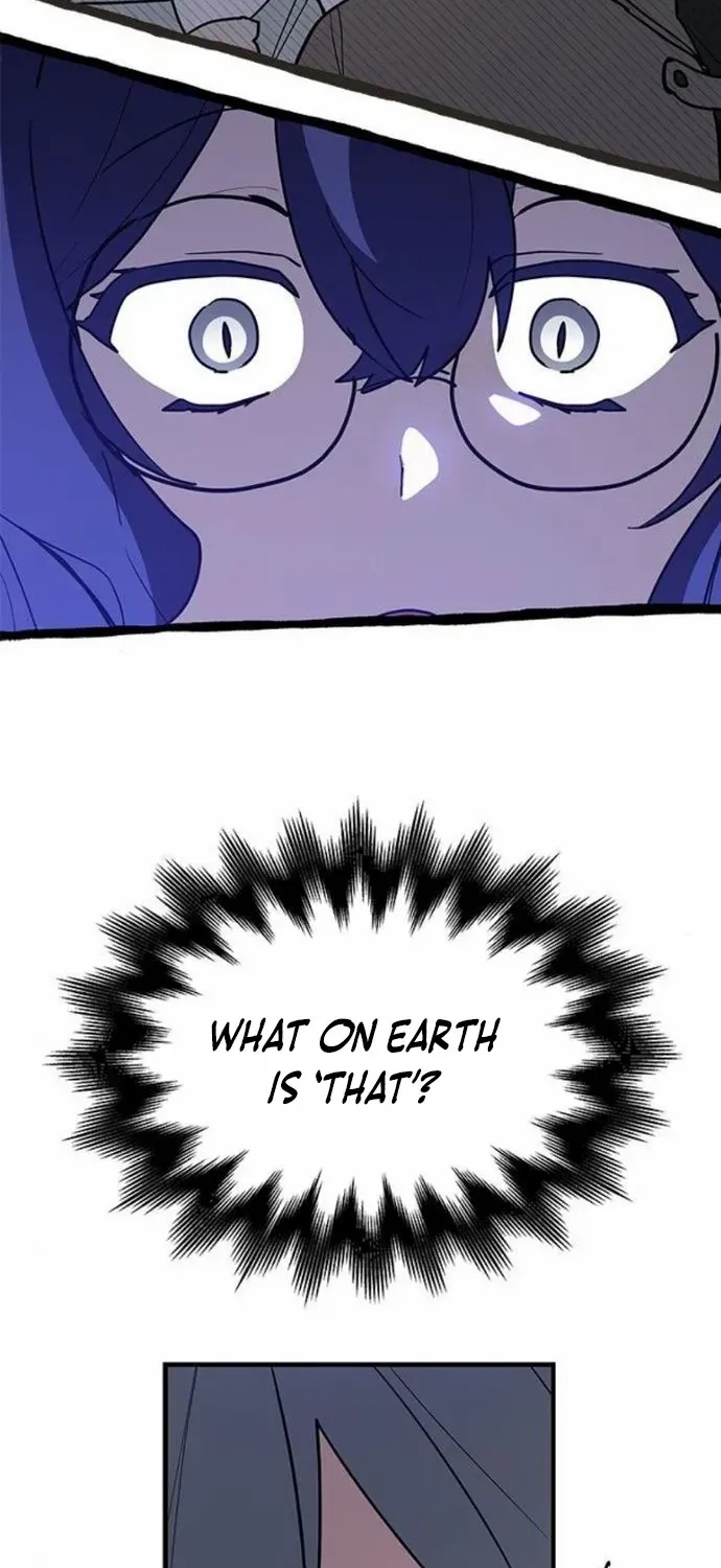You’re A Cat, But You’ve Been Adopted By A Wolf Family? Kainu Manga Chapter 31 Page 71