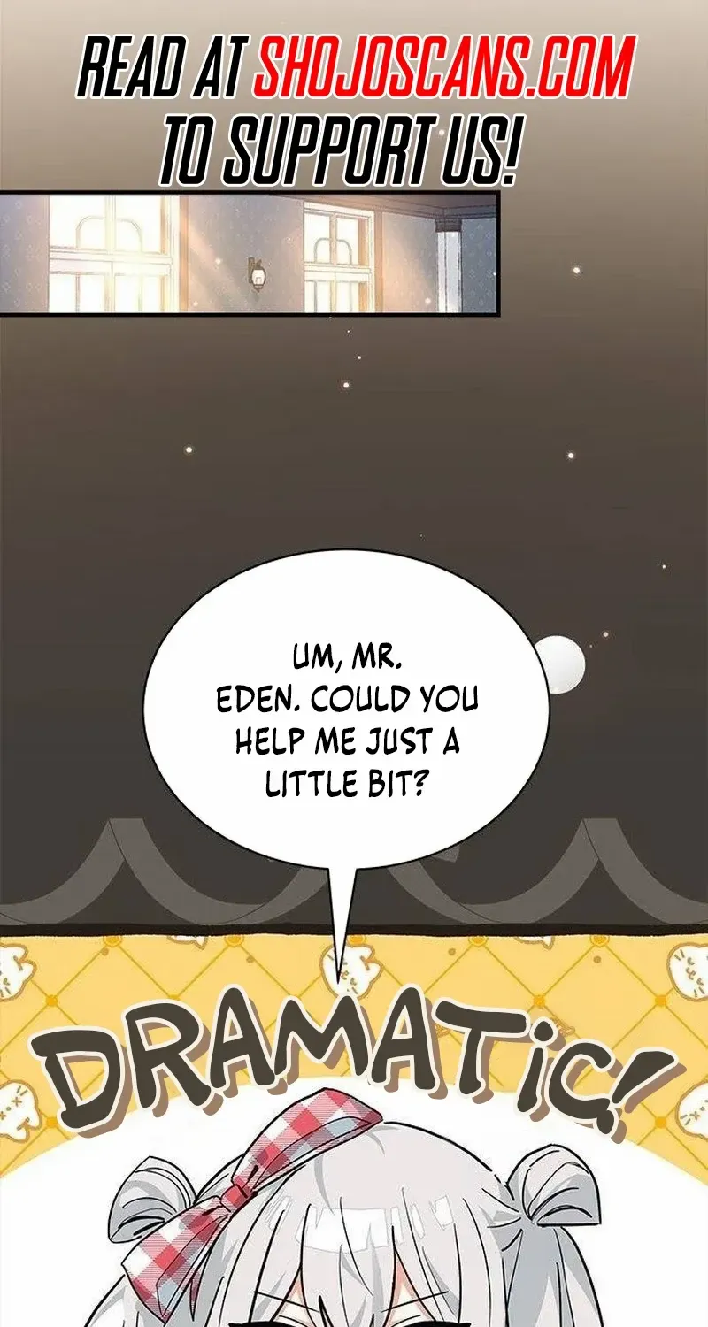 You’re a Cat, But You’ve Been Adopted by a Wolf Family? Kainu Manga Chapter 29 Page 3