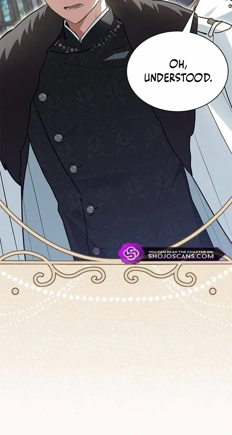 You’re A Cat, But You’ve Been Adopted By A Wolf Family? Kainu Manga Chapter 29 Page 56
