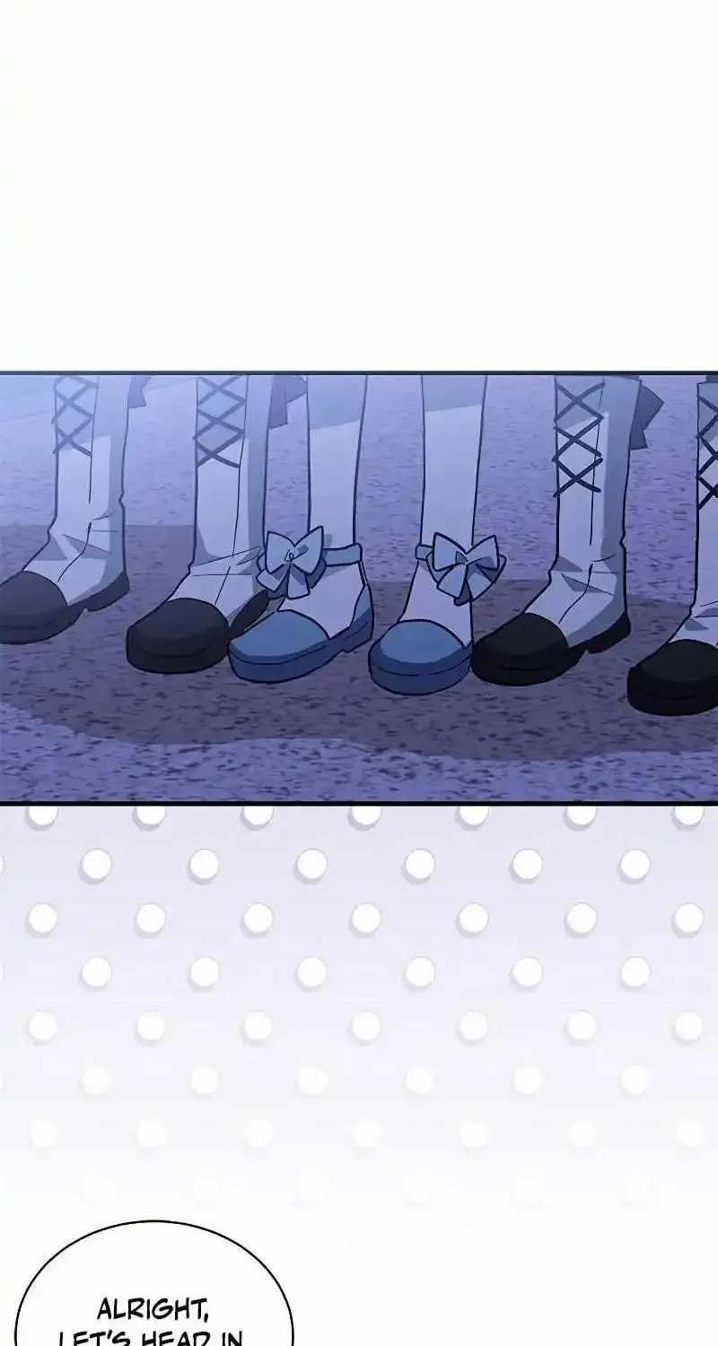 You’re A Cat, But You’ve Been Adopted By A Wolf Family? Kainu Manga Chapter 28 Page 24
