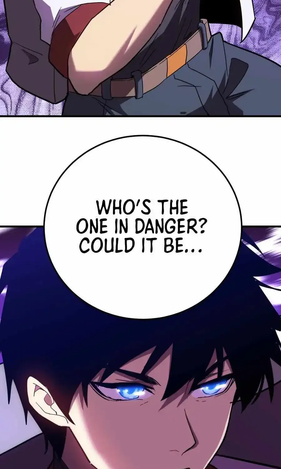 Apex Future Martial Arts Kainu Manga Chapter 149 Page 18