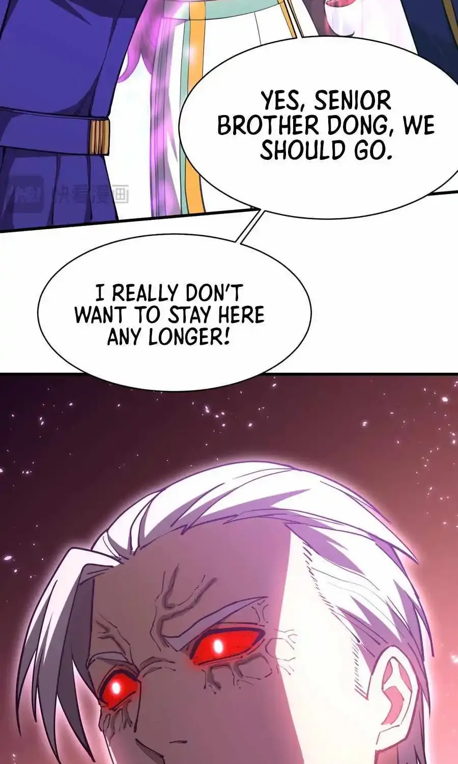 Apex Future Martial Arts Kainu Manga Chapter 149 Page 39