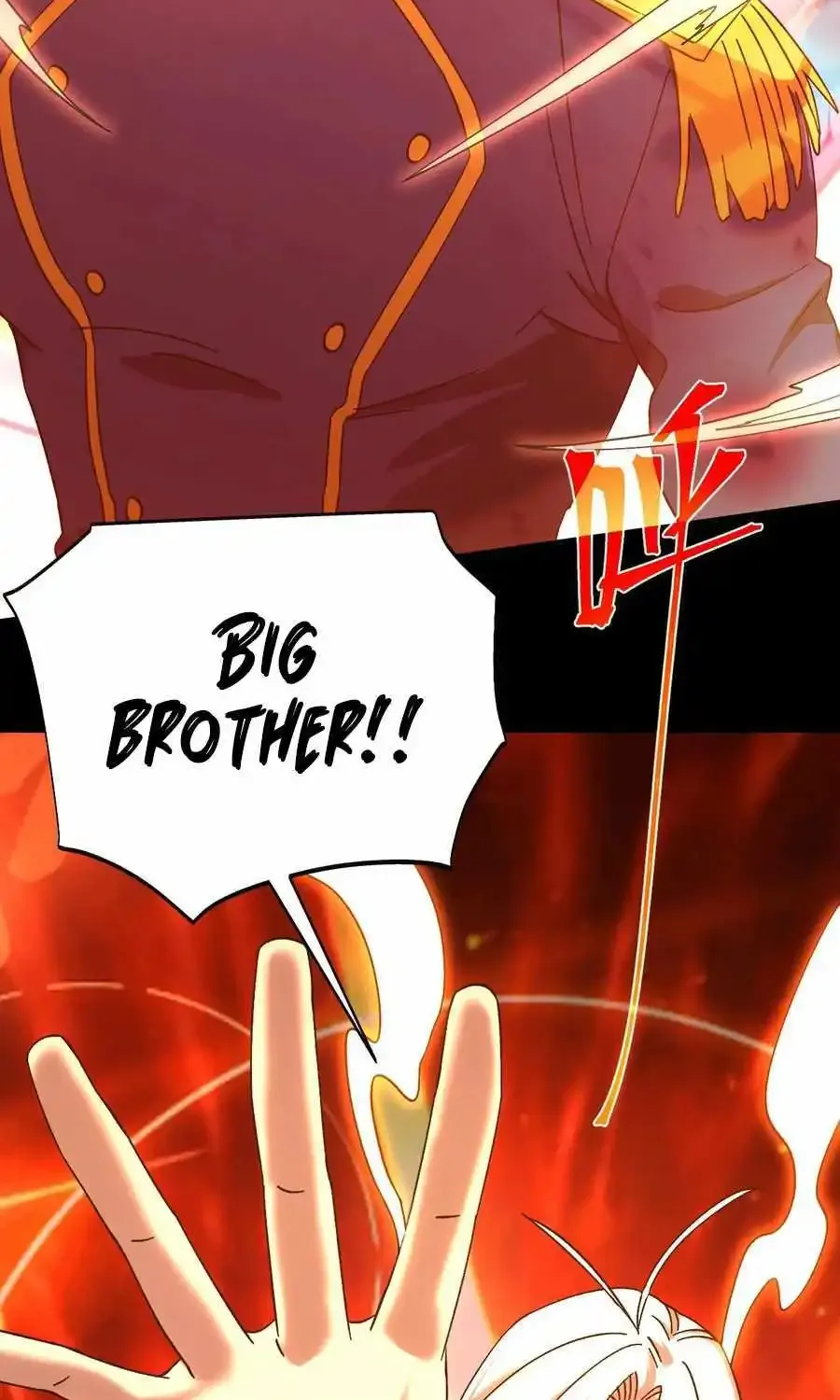Apex Future Martial Arts Kainu Manga Chapter 149 Page 100