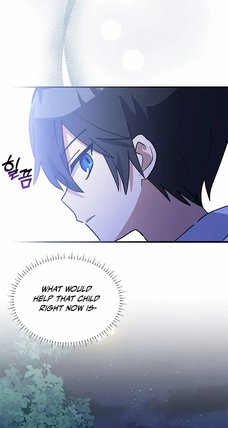 You’re A Cat, But You’ve Been Adopted By A Wolf Family? Kainu Manga Chapter 27 Page 65