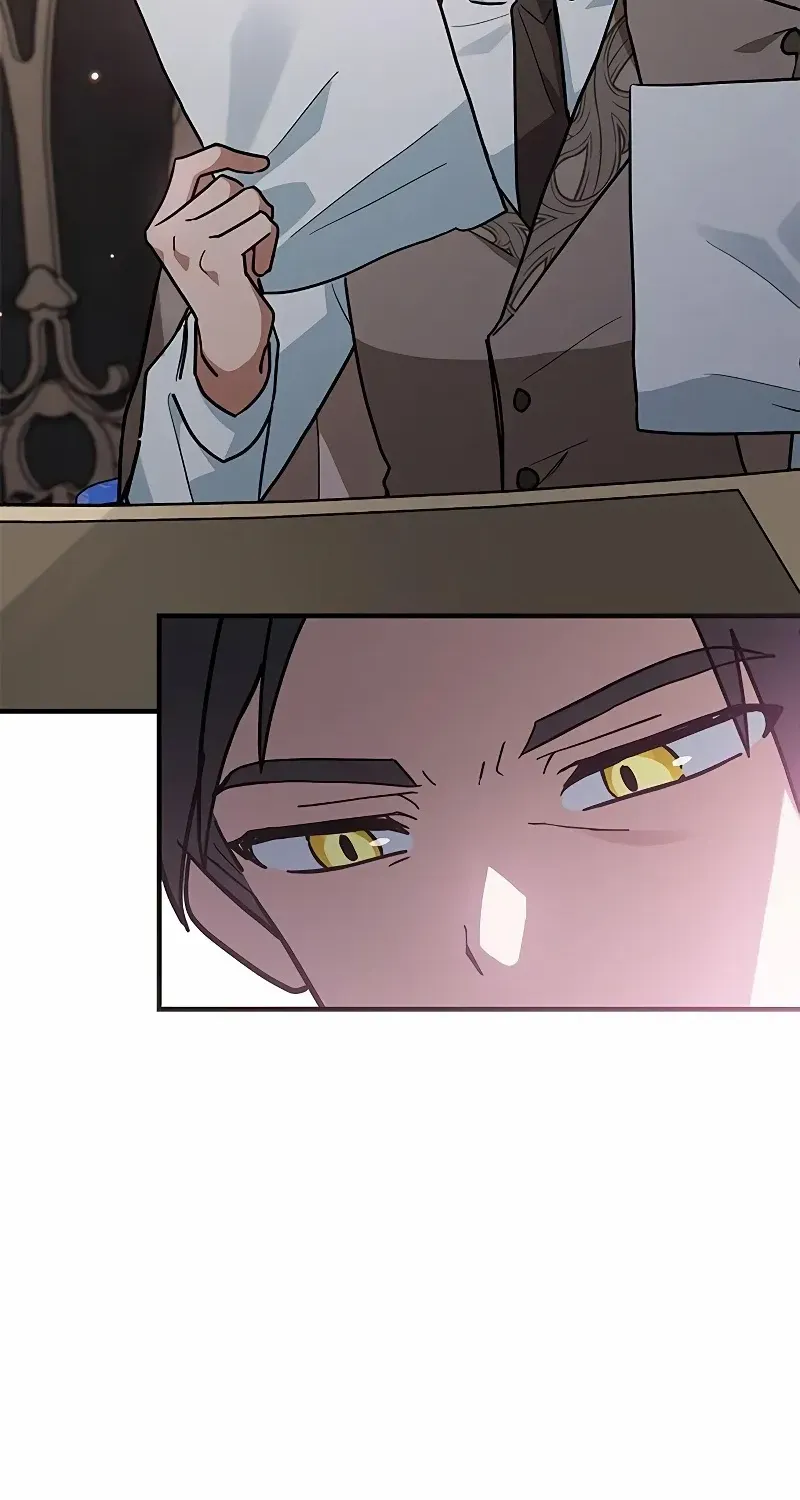You’re A Cat, But You’ve Been Adopted By A Wolf Family? Kainu Manga Chapter 25 Page 9