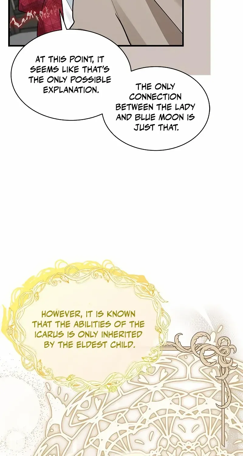 You’re A Cat, But You’ve Been Adopted By A Wolf Family? Kainu Manga Chapter 25 Page 36
