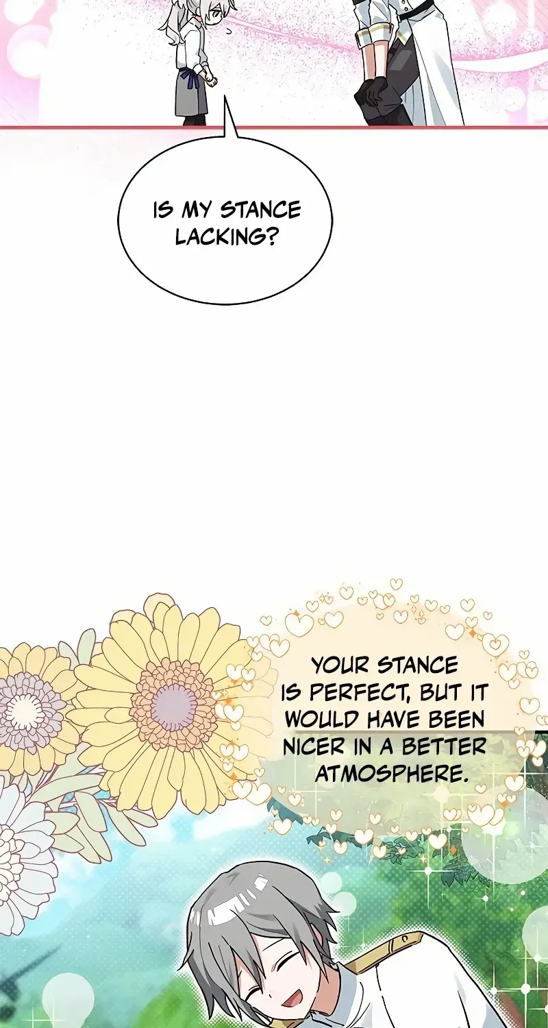 You’re A Cat, But You’ve Been Adopted By A Wolf Family? Kainu Manga Chapter 21 Page 37