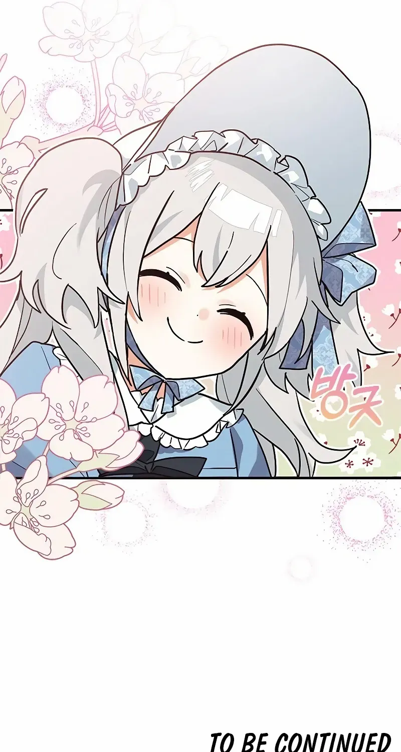 You’re A Cat, But You’ve Been Adopted By A Wolf Family? Kainu Manga Chapter 18 Page 69