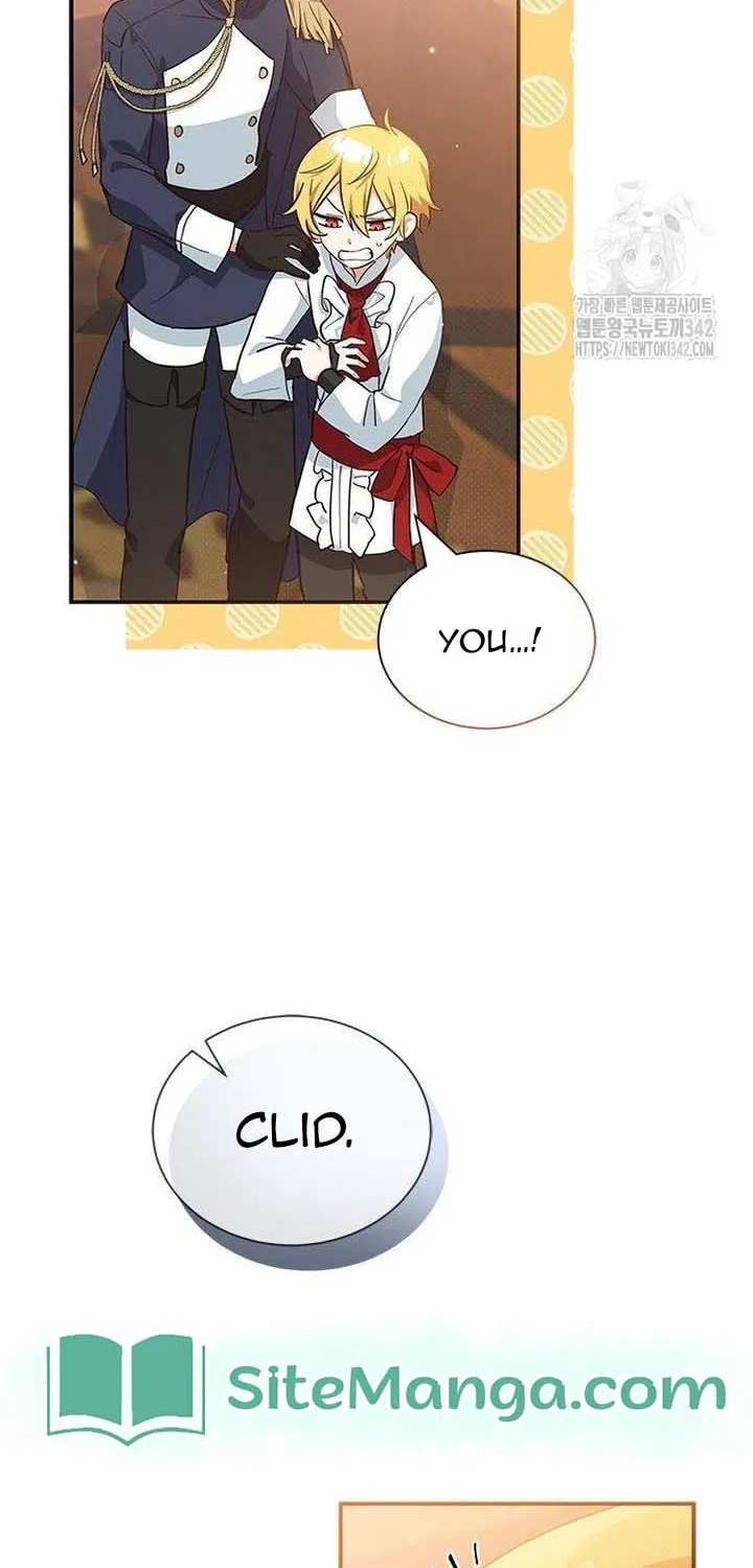 You’re A Cat, But You’ve Been Adopted By A Wolf Family? Kainu Manga Chapter 9 Page 10