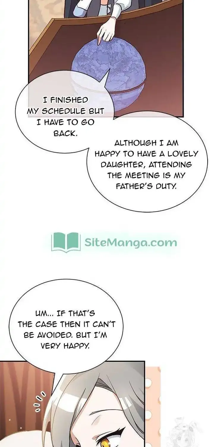 You’re A Cat, But You’ve Been Adopted By A Wolf Family? Kainu Manga Chapter 8 Page 40