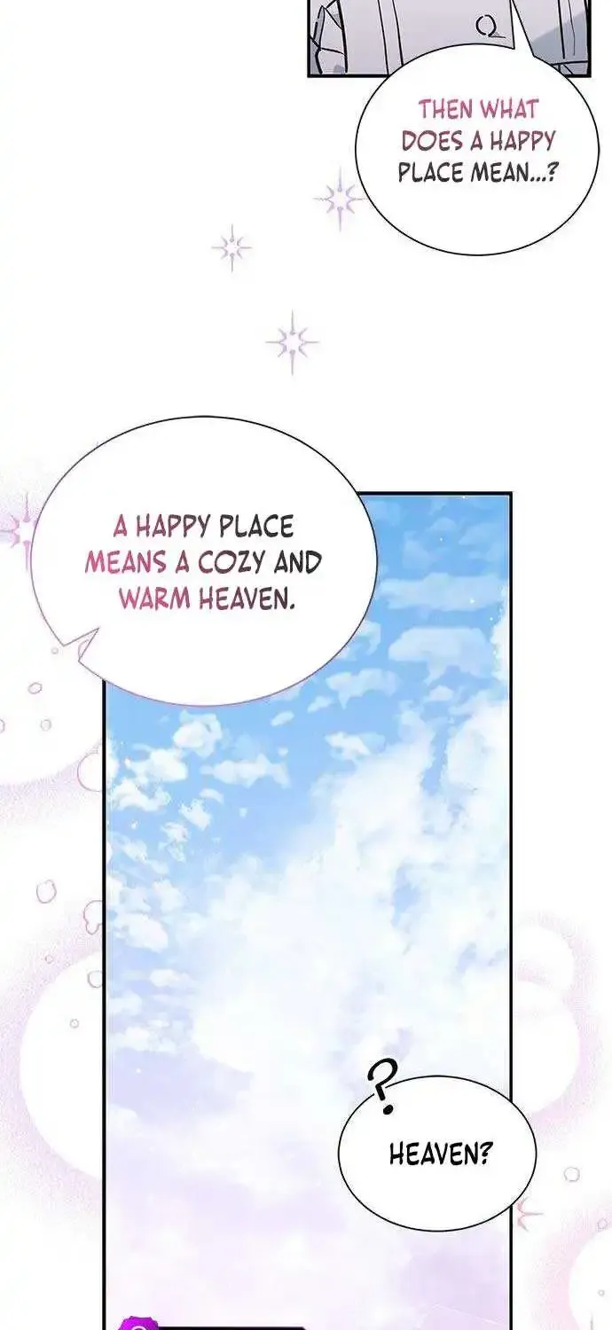 You’re A Cat, But You’ve Been Adopted By A Wolf Family? Kainu Manga Chapter 6 Page 58
