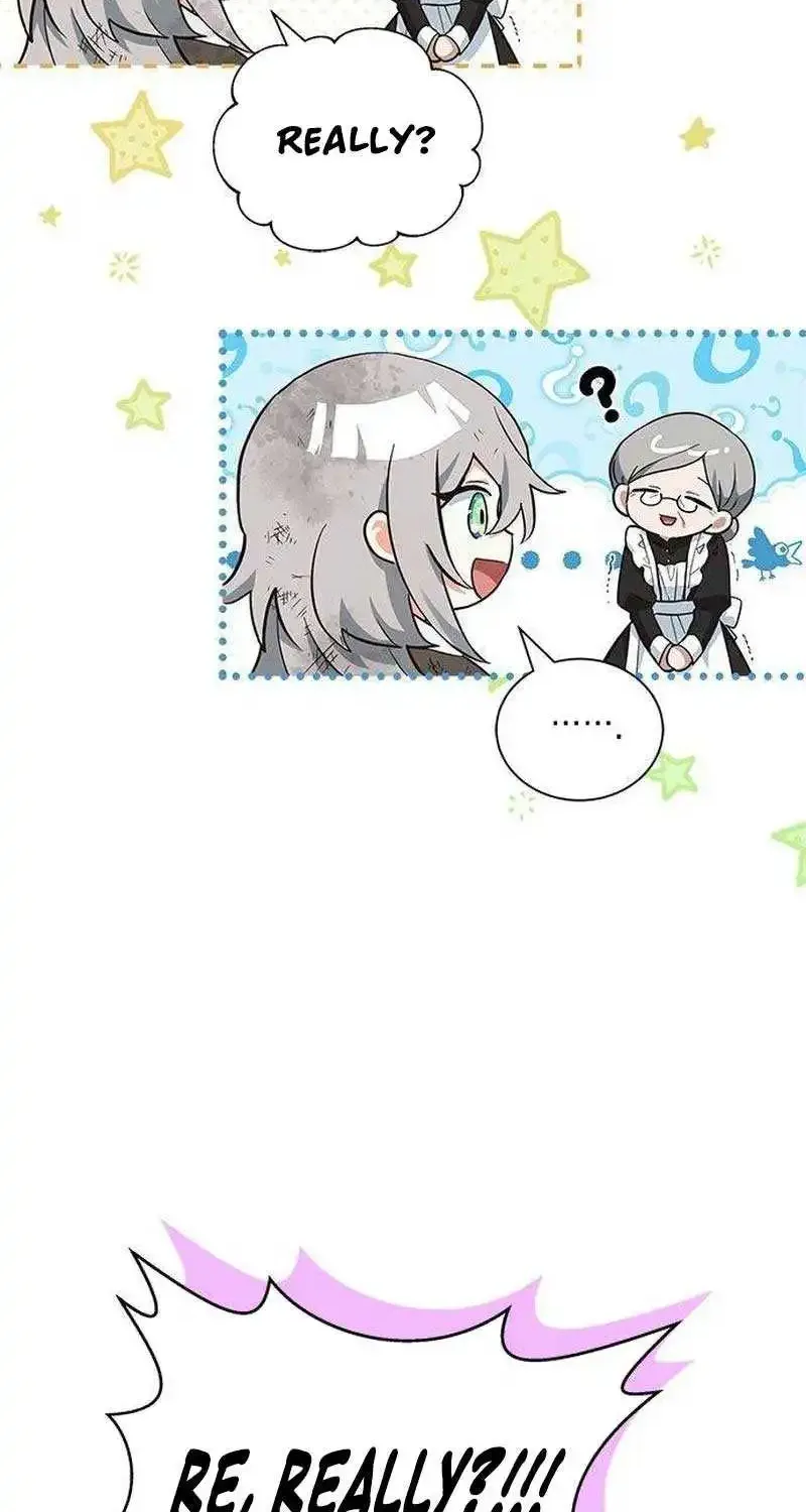 You’re A Cat, But You’ve Been Adopted By A Wolf Family? Kainu Manga Chapter 4 Page 26