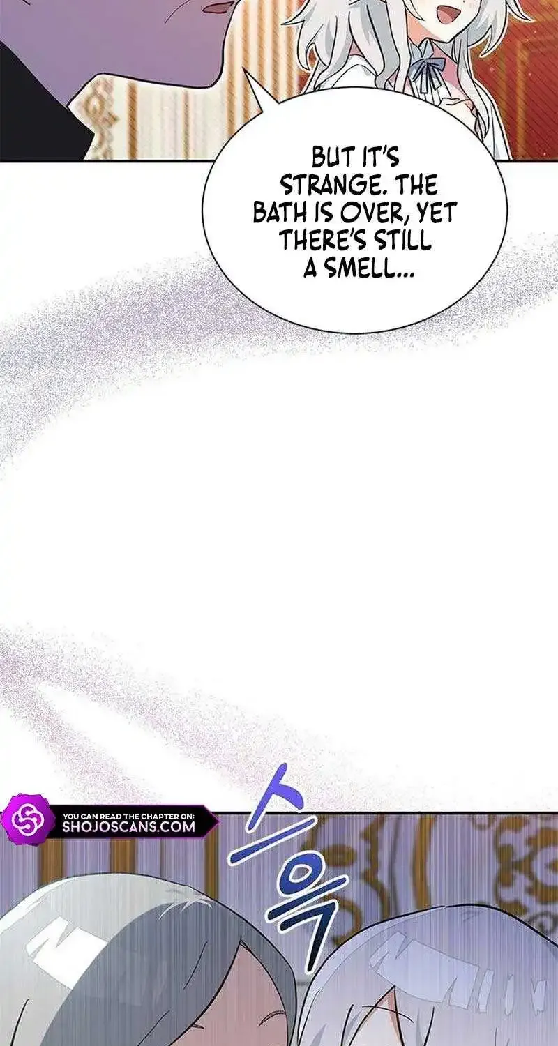 You’re A Cat, But You’ve Been Adopted By A Wolf Family? Kainu Manga Chapter 4 Page 53