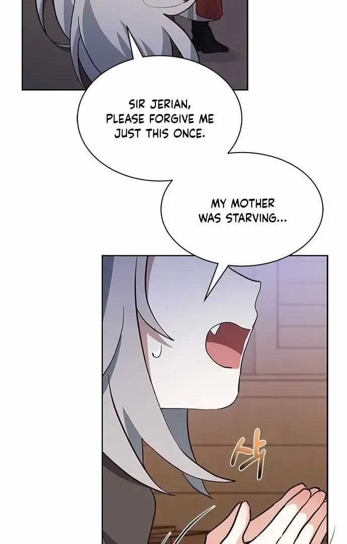 You’re A Cat, But You’ve Been Adopted By A Wolf Family? Kainu Manga Chapter 1 Page 5