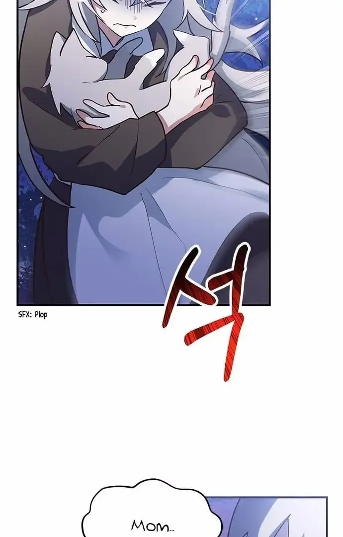You’re a Cat, But You’ve Been Adopted by a Wolf Family? Kainu Manga Chapter 1 Page 21