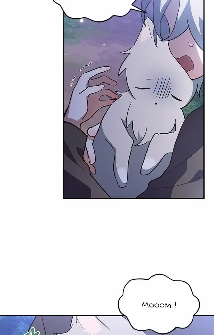 You’re a Cat, But You’ve Been Adopted by a Wolf Family? Kainu Manga Chapter 1 Page 22
