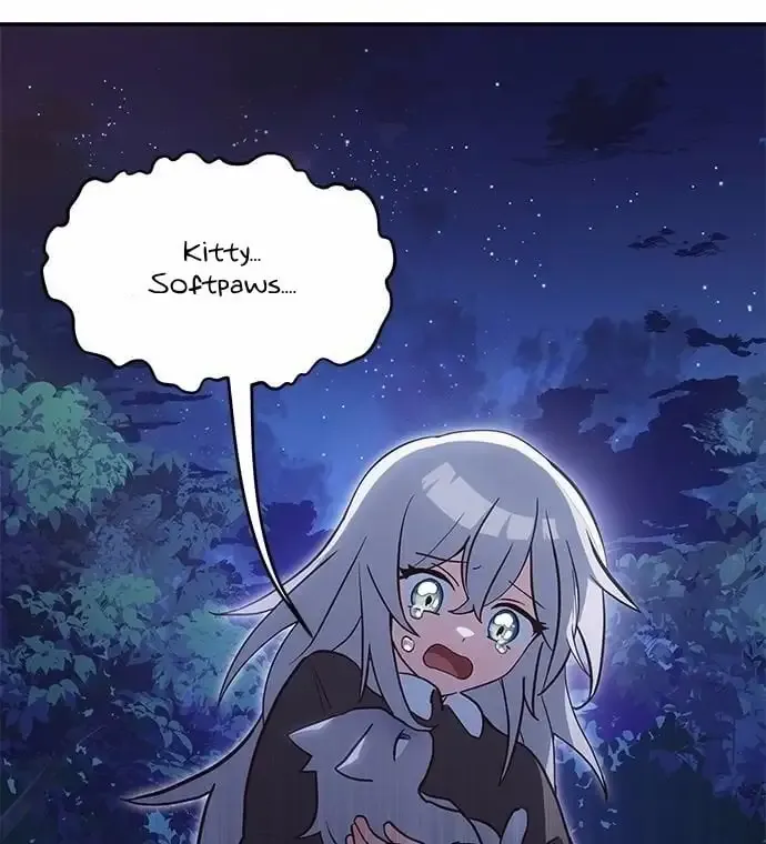 You’re a Cat, But You’ve Been Adopted by a Wolf Family? Kainu Manga Chapter 1 Page 24