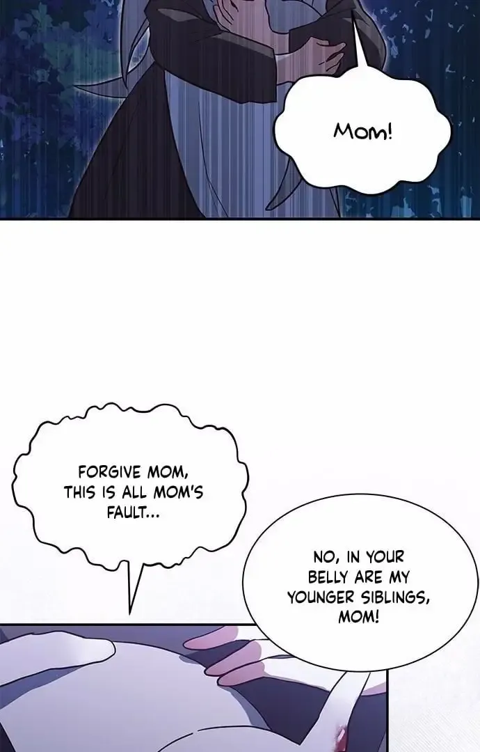 You’re a Cat, But You’ve Been Adopted by a Wolf Family? Kainu Manga Chapter 1 Page 25